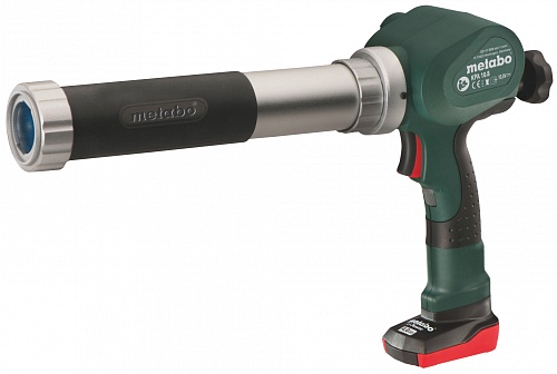 Аккумуляторный пистолет для туб Metabo PowerMaxx KP 602117610