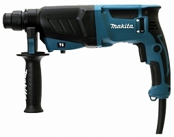 Перфоратор Makita HR2630 X7