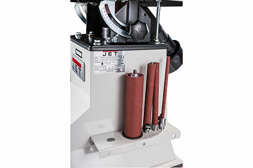 Осциллирующий шпиндельно-шлифовальный станок JET JBOS-5 708404M