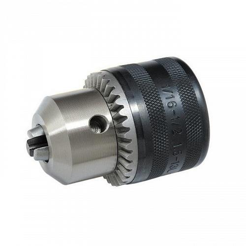 Патрон ЗВП 1,0-13мм 1/2" Metabo 635250000 Патрон ЗВП 1,0-13мм 1/2" Metabo 635250000