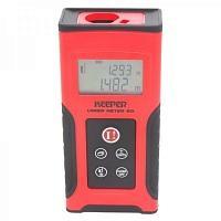 Дальномер KEEPER LASER METER 50