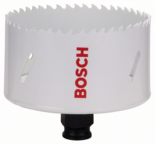 Коронка по металлу 86мм BOSCH 2.608.584.651 Коронка по металлу 86мм BOSCH 2.608.584.651