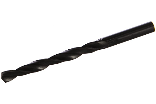Сверло по металлу HSS-R DIN 338 RN (8.4х75х117 мм) Heller (TD18524) Сверло по металлу HSS-R DIN 338 RN (8.4х75х117 мм) Heller (TD18524)