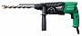 Перфоратор Hitachi DH 24 PH