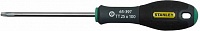 Отвертка Torx T25 100мм STANLEY Fatmax  1-65-397