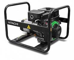 Генератор бензиновый Hitachi E42SC