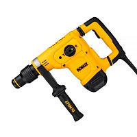 Молоток отбойный DeWalt SDSmax D25810K-QS