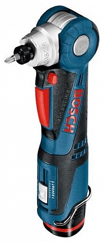Отвертка угловая аккумуляторная BOSCH GWI 10.8 V-LI Solo (0.601.360.U08) Отвертка угловая аккумуляторная BOSCH GWI 10.8 V-LI Solo (0.601.360.U08)
