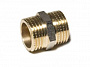 Бочата прямые VALFEX 1 1/4" (10/60) латунь VF.582.L.114