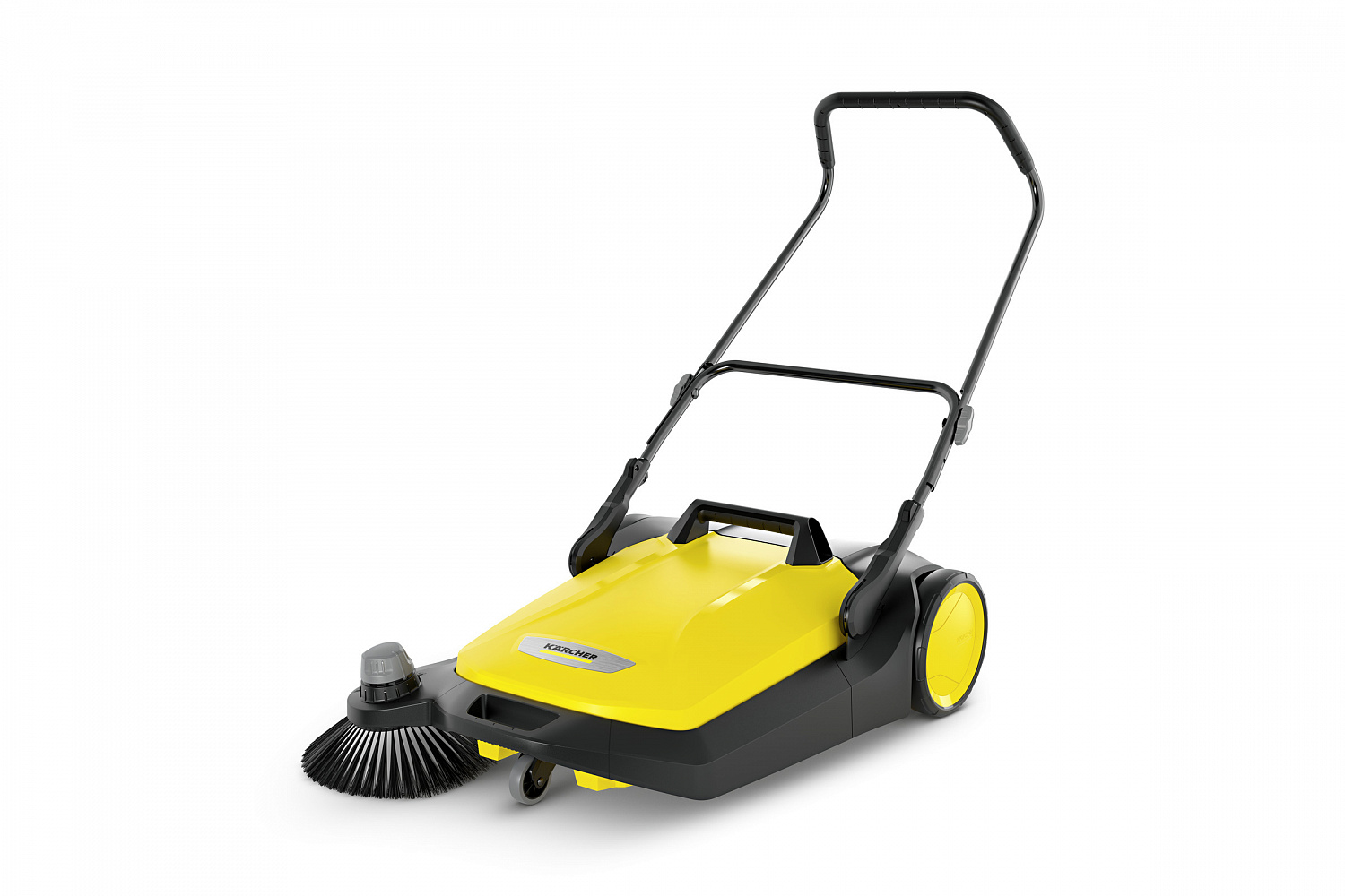 Машина подметальная Karcher S6 1.766-420