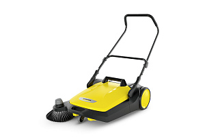 Машина подметальная Karcher S6 1.766-420