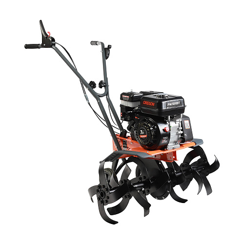 Культиватор бензиновый T 7085 P OREGON Культиватор бензиновый T 7085 P OREGON