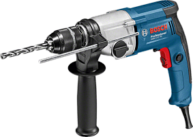 Безударная дрель BOSCH GBM 13-2 RE (0.601.1B2.000)