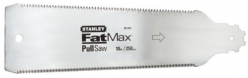 Полотно для ножовки STANLEY 0-20-501 Полотно для ножовки STANLEY 0-20-501