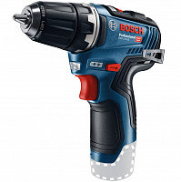 Шуруповерт аккумуляторный Bosch GSR12V-35 Solo 0 601 9H8 000