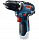 Шуруповерт аккумуляторный Bosch GSR12V-35 Solo 0 601 9H8 000