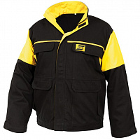 Куртка сварщика ESAB FR размер XL 0700010361