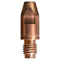 Наконечник сварочный ПТК Cu Cr Zr М8 d1,6мм LED8030-16 071.730.816 Наконечник сварочный ПТК Cu Cr Zr М8 d1,6мм LED8030-16 071.730.816