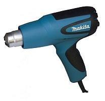 Фен строительный Makita HG5012 кейс