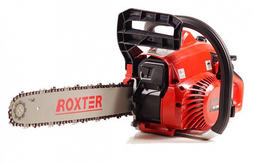 Пила цепная бензиновая Roxter RX 520 20" Пила цепная бензиновая Roxter RX 520 20"