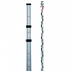 Рейка для оптического нивелира 5м Condtrol TS-5М