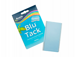 Масса клейкая Bostik BLU TACK 50г 30813266