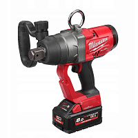 Гайковерт аккумуляторный MILWAUKEE M18 FUEL ONEFHIWF1-802X ONE-KEY 1 4933459733