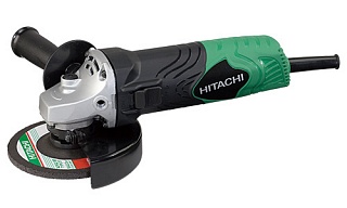 УШМ Hitachi G13SN + алмазный диск (G13SN-NU)