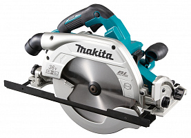 Пила дисковая аккумуляторная Makita DHS 900 Z Solo Б/Щ