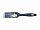Кисть плоская ЗУБР, искусственная щетина, пластиковая ручка, 38мм 4-01013-038