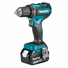 Шуруповерт аккумуляторный Makita DDF485RF Б/Щ 1 аккумулятор