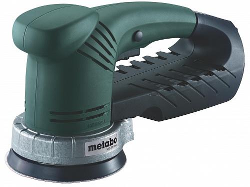 Эксцентриковая шлифмашина Metabo SXE 325 Intec (600325500)