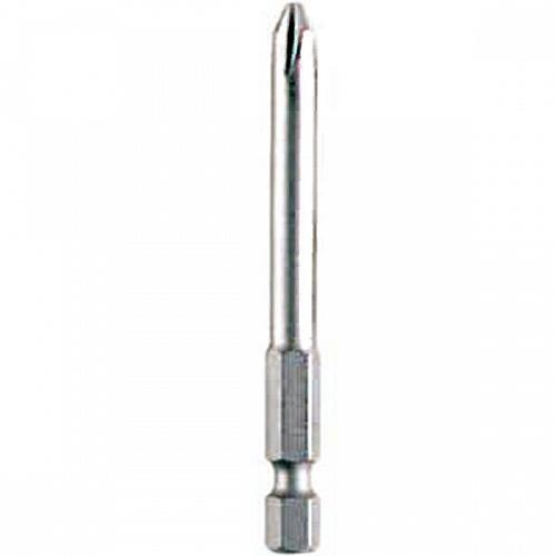 Вставка PH2 50мм (1/3) Makita Makita P-38613 Вставка PH2 50мм (1/3) Makita Makita P-38613