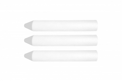 Мел для маркировки белый NEO Tools 3шт 13-950