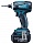 Шуруповерт ударный аккумуляторный Makita DTD146RFE