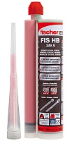 Комплект для инжекции FIS HB 345 S винилэстер
