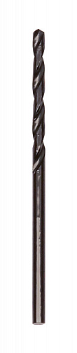 Сверло для металла VMX  2,5x57 мм HSS VM511516