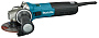 УШМ Makita 125-1,9 GA 5090 X01