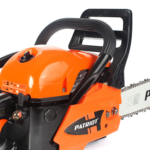 Пила цепная бензиновая Patriot PT 5220 20" Imperial 220105575