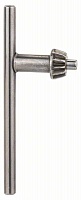 Ключ для сверлильного патрона 13 мм  BOSCH 1 607 950 045