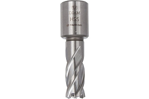 Фреза HSS 13x30мм Weldon 19мм Extra Line Diam 320282