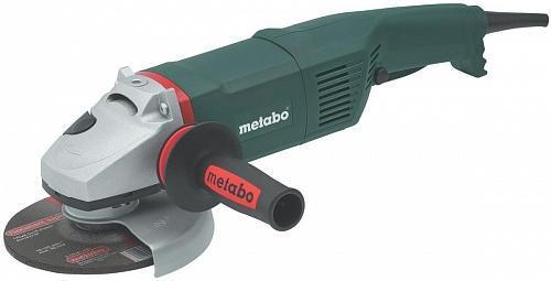 Угловая шлифмашина Metabo WX 17-150 Plus (600170000)