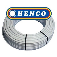 Труба металлопластик 16 x 2 (1м) HENCO RIXc PE-XC 200-R160212