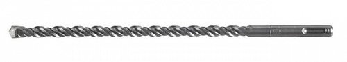 Сверло д/бетона 16х160 BLUE Сверло д/бетона 16х160 BLUE