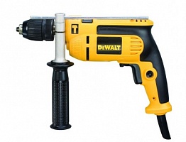 Дрель ударная DeWalt DWD 024 S БЗП (DWD024S-KS)