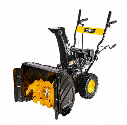 Снегоуборщик Huter SGC 4100W 70/7/46 Снегоуборщик Huter SGC 4100W 70/7/46