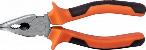 Плоскогубцы 160мм OMBRA 400106 Плоскогубцы 160мм OMBRA 400106
