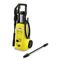 Аппарат моечный высокого давления Karcher K4 Universal Edition *EU 1.679-300