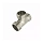 Тройник равный SantechSystems MM  1/2" 127-9211