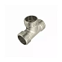 Тройник равный SantechSystems MM  1/2" 127-9211